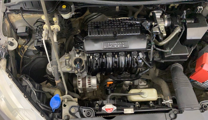 2016 Honda City 1.5L I-VTEC V MT, Petrol, Manual, 72,957 km, Engine View - Right