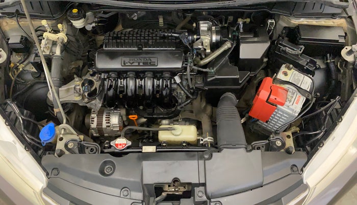 2016 Honda City 1.5L I-VTEC V MT, Petrol, Manual, 72,957 km, Engine View