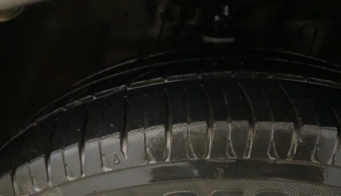 2016 Honda City 1.5L I-VTEC V MT, Petrol, Manual, 72,957 km, Right Front Tyre Tread