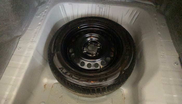 2016 Honda City 1.5L I-VTEC V MT, Petrol, Manual, 72,957 km, Spare Tyre