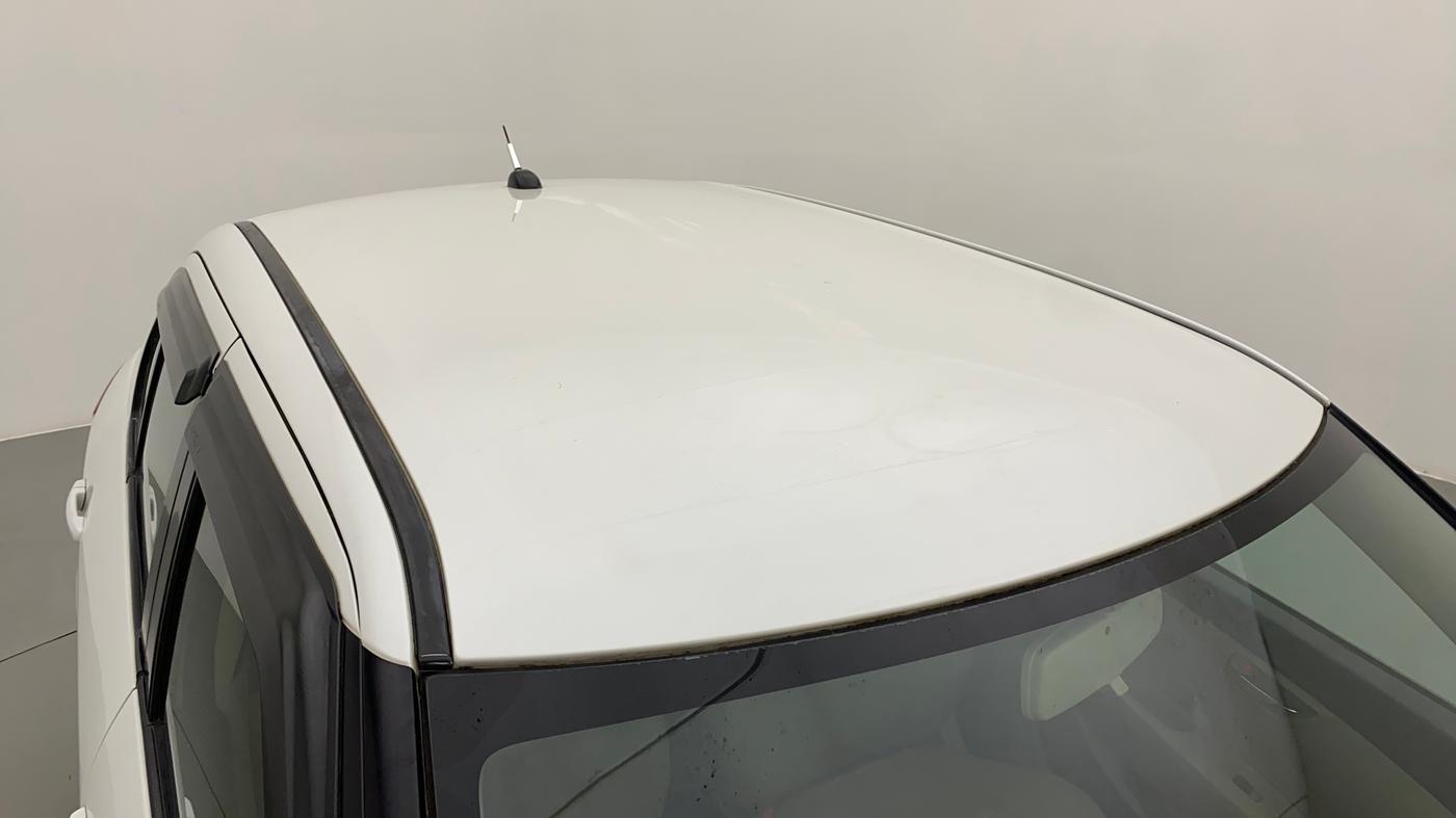 2014 Maruti Swift Dzire ZXI, Petrol, Manual, 51,579 km, Roof