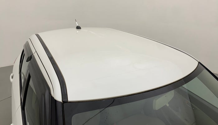 2014 Maruti Swift Dzire ZXI, Petrol, Manual, 51,579 km, Roof