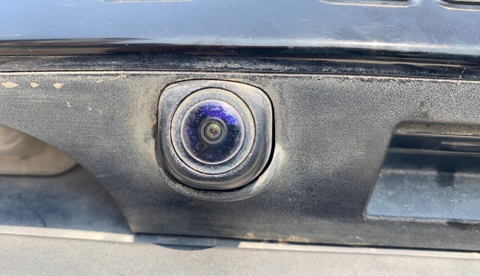 2022 KIA SELTOS X LINE 1.4 PETROL DCT, Petrol, Automatic, 51,292 km, Parking Camera