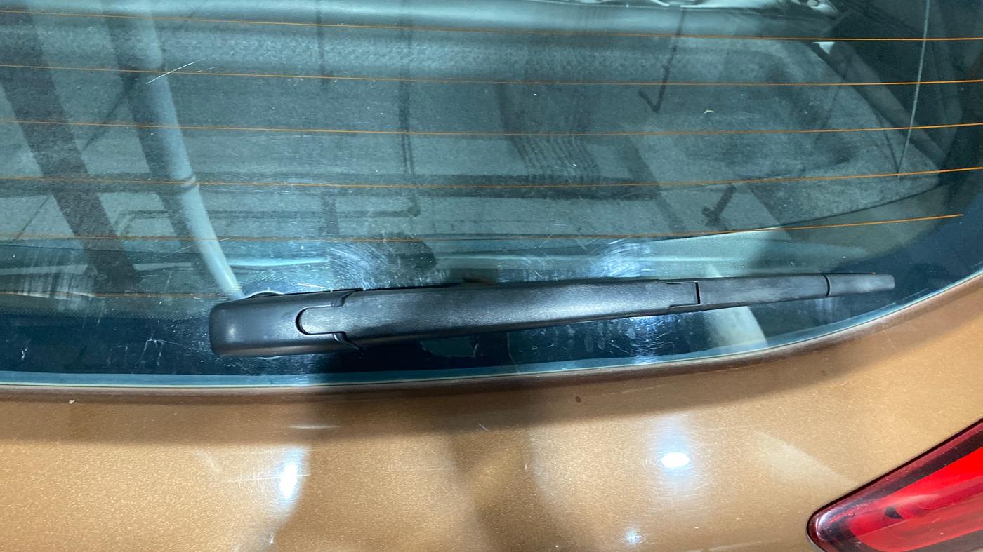 2018 Hyundai i20 Active 1.2 SX, Petrol, Manual, 64,290 km, Rear Wiper