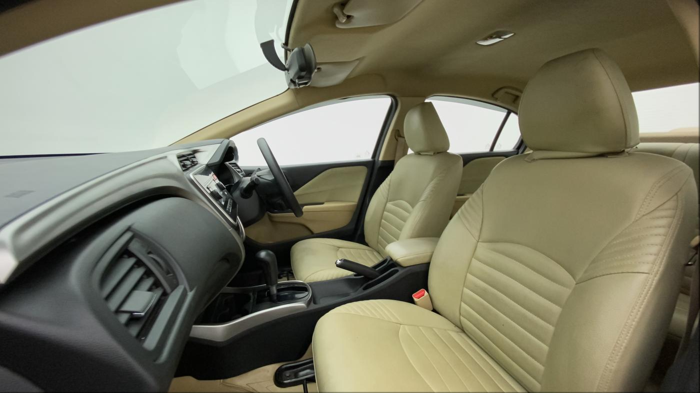 2014 Honda City 1.5L I-VTEC SV CVT, Petrol, Automatic, 72,851 km, Right Side Front Door Cabin