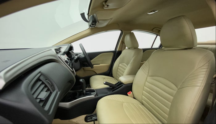 2014 Honda City 1.5L I-VTEC SV CVT, Petrol, Automatic, 72,851 km, Right Side Front Door Cabin
