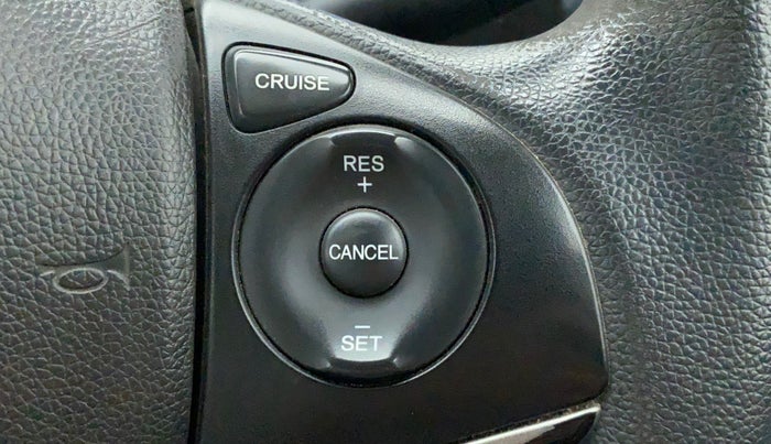 2014 Honda City 1.5L I-VTEC SV CVT, Petrol, Automatic, 72,851 km, Adaptive Cruise Control