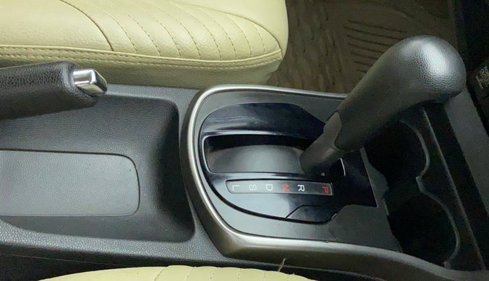 2014 Honda City 1.5L I-VTEC SV CVT, Petrol, Automatic, 72,851 km, Gear Lever