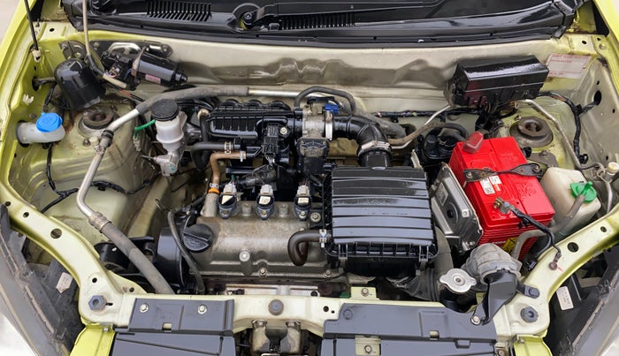 2016 Maruti Alto 800 LXI, Petrol, Manual, 62,813 km, Engine View