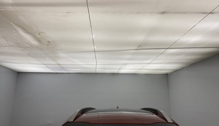 2020 KIA SONET GTX PLUS 1.0 IMT, Petrol, Manual, 68,217 km, Moonroof/ Sunroof