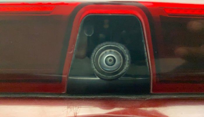 2020 KIA SONET GTX PLUS 1.0 IMT, Petrol, Manual, 68,217 km, Parking Camera