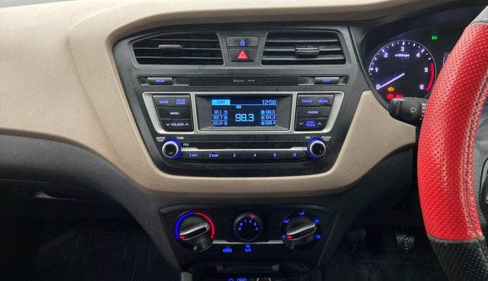 2015 Hyundai Elite i20 MAGNA 1.4 CRDI, Diesel, Manual, 76,277 km, Air Conditioner
