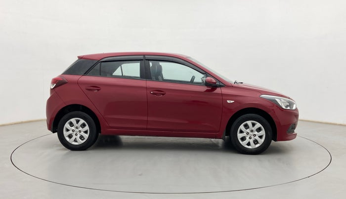 2015 Hyundai Elite i20 MAGNA 1.4 CRDI, Diesel, Manual, 76,277 km, Right Side View