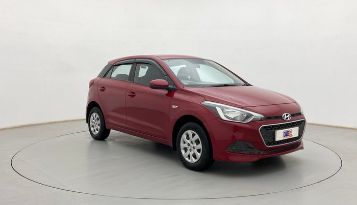 2015 Hyundai Elite i20 MAGNA 1.4 CRDI, Diesel, Manual, 76,277 km, Right Front Diagonal