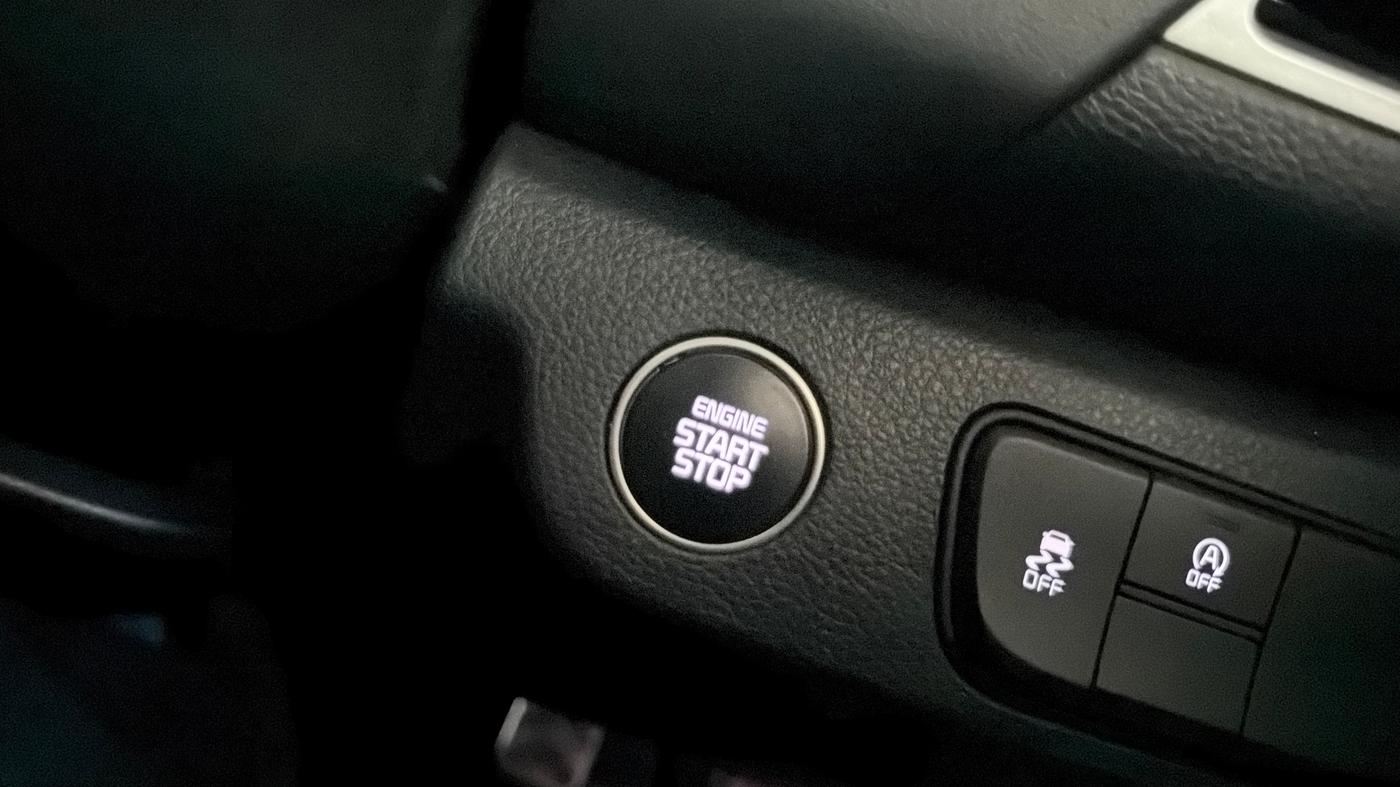 2024 KIA SELTOS  GTX Plus 1.5 Turbo Petrol DCT, Petrol, Automatic, 10,002 km, Keyless Start/ Stop Button