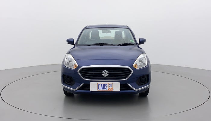 2017 Maruti Dzire VXI, Petrol, Manual, 40,277 km, Front