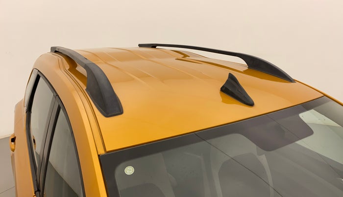 2019 Renault TRIBER RXZ, Petrol, Manual, 42,304 km, Roof