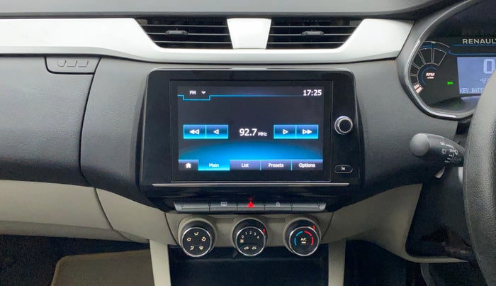 2019 Renault TRIBER RXZ, Petrol, Manual, 42,304 km, Air Conditioner