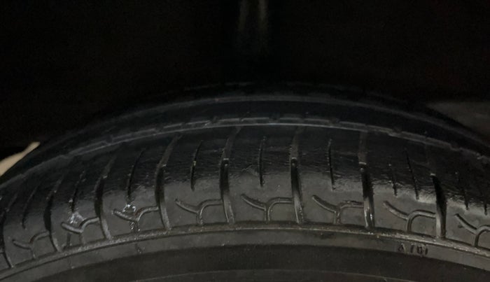 2020 Hyundai NEW SANTRO SPORTZ MT, Petrol, Manual, 50,514 km, Right Rear Tyre Tread