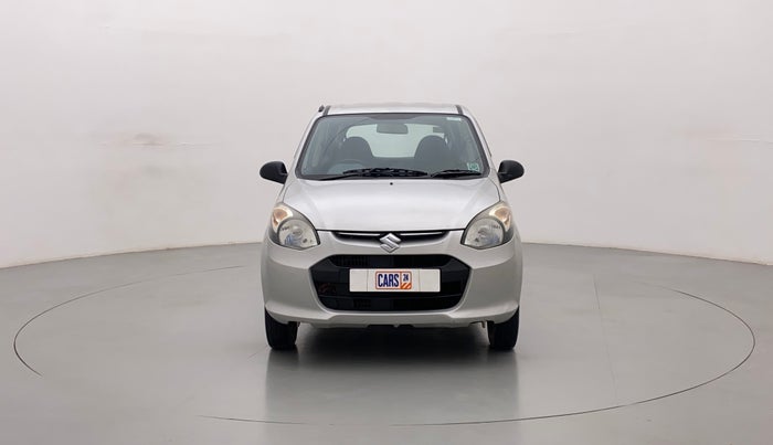 2015 Maruti Alto 800 LXI, Petrol, Manual, 78,634 km, Front