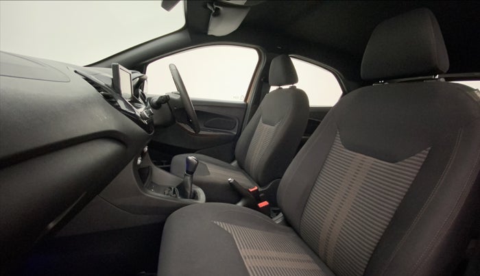 2020 Ford FREESTYLE TITANIUM PLUS 1.2 PETROL, Petrol, Manual, 40,657 km, Right Side Front Door Cabin