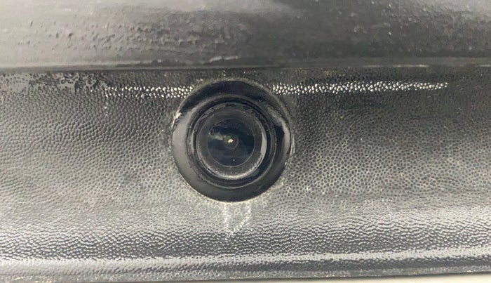 2023 KIA SONET HTE 1.2, Petrol, Manual, 6,337 km, Parking Camera