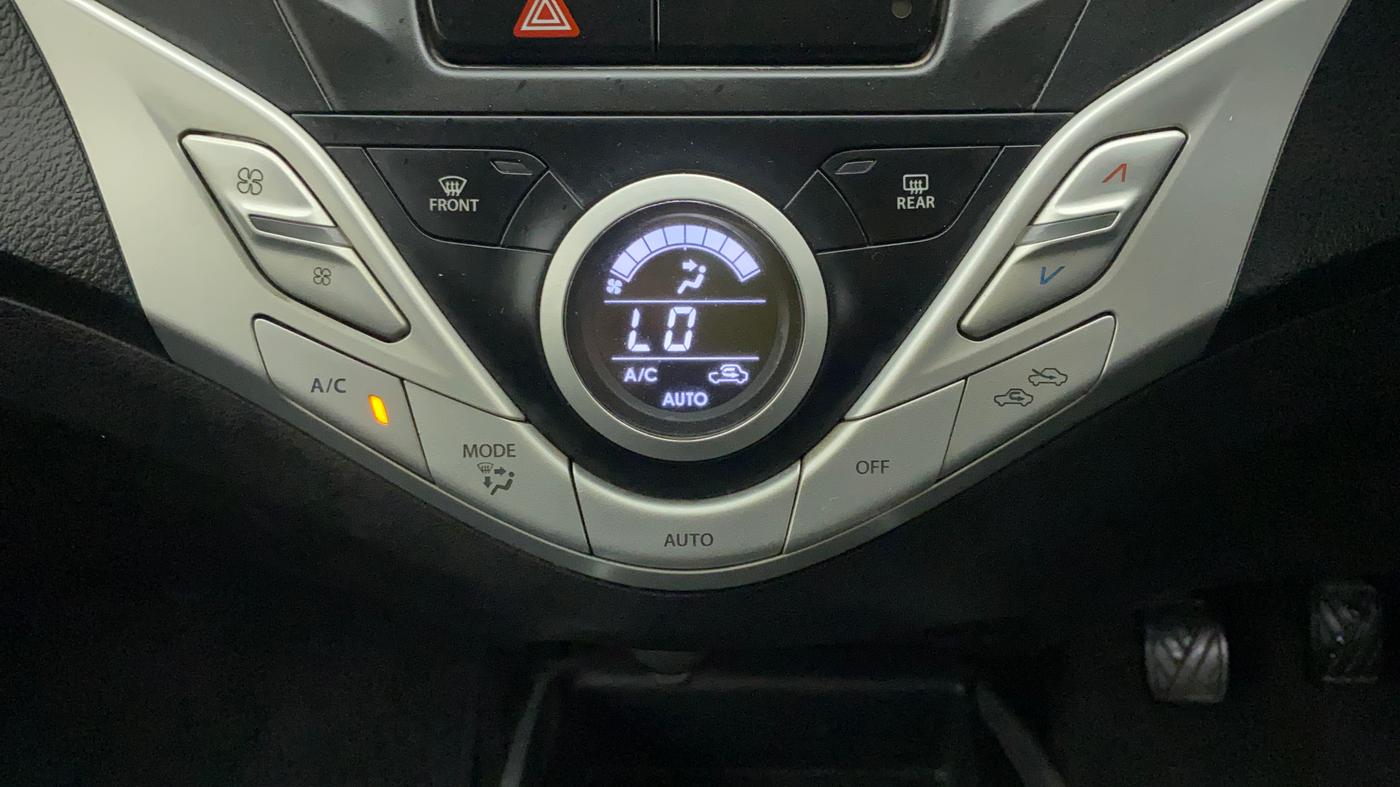 2018 Maruti Baleno DELTA PETROL 1.2, Petrol, Manual, 57,785 km, Automatic Climate Control
