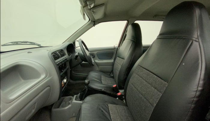2014 Maruti Alto K10 VXI, Petrol, Manual, 48,625 km, Right Side Front Door Cabin