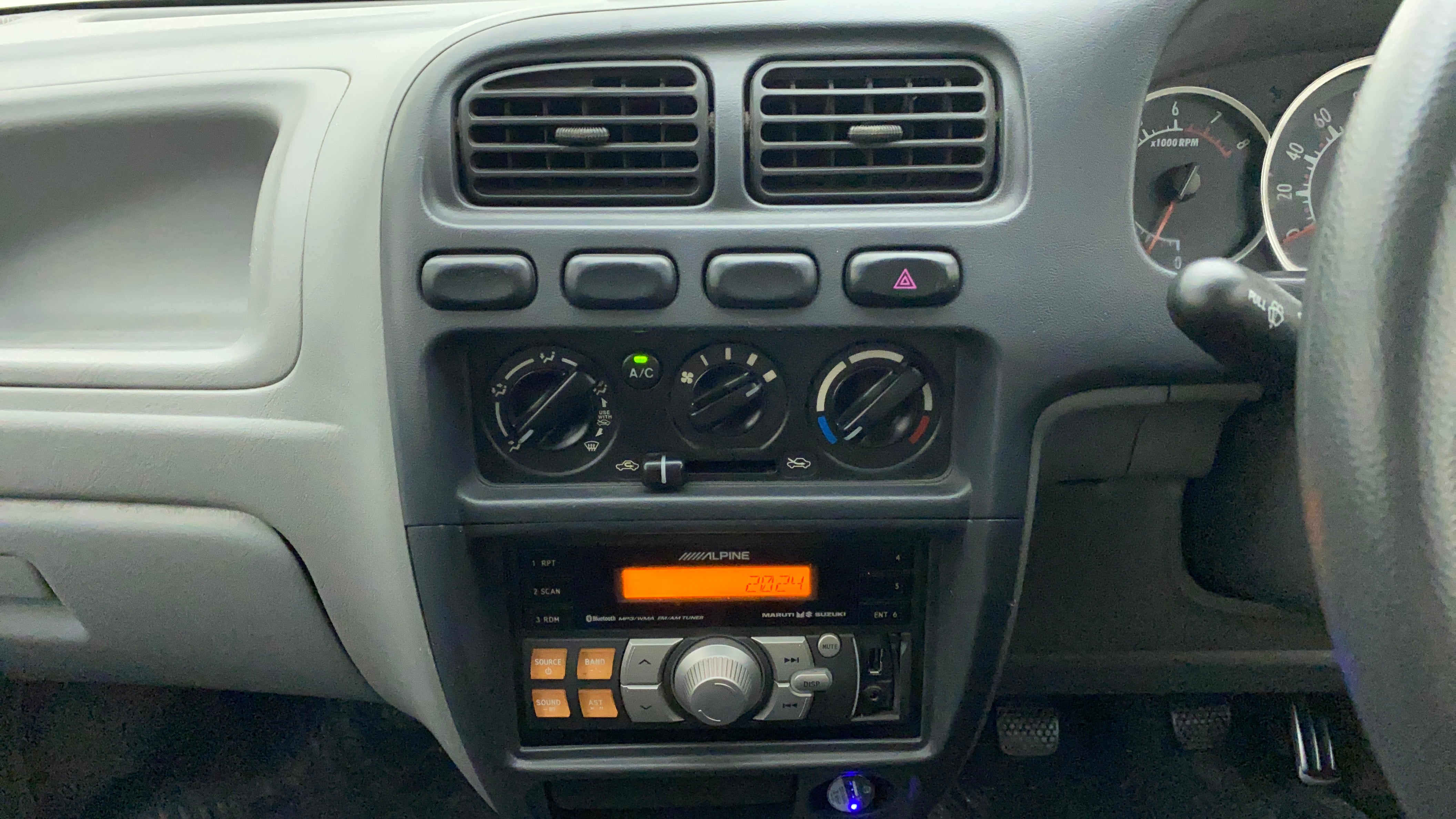 Features