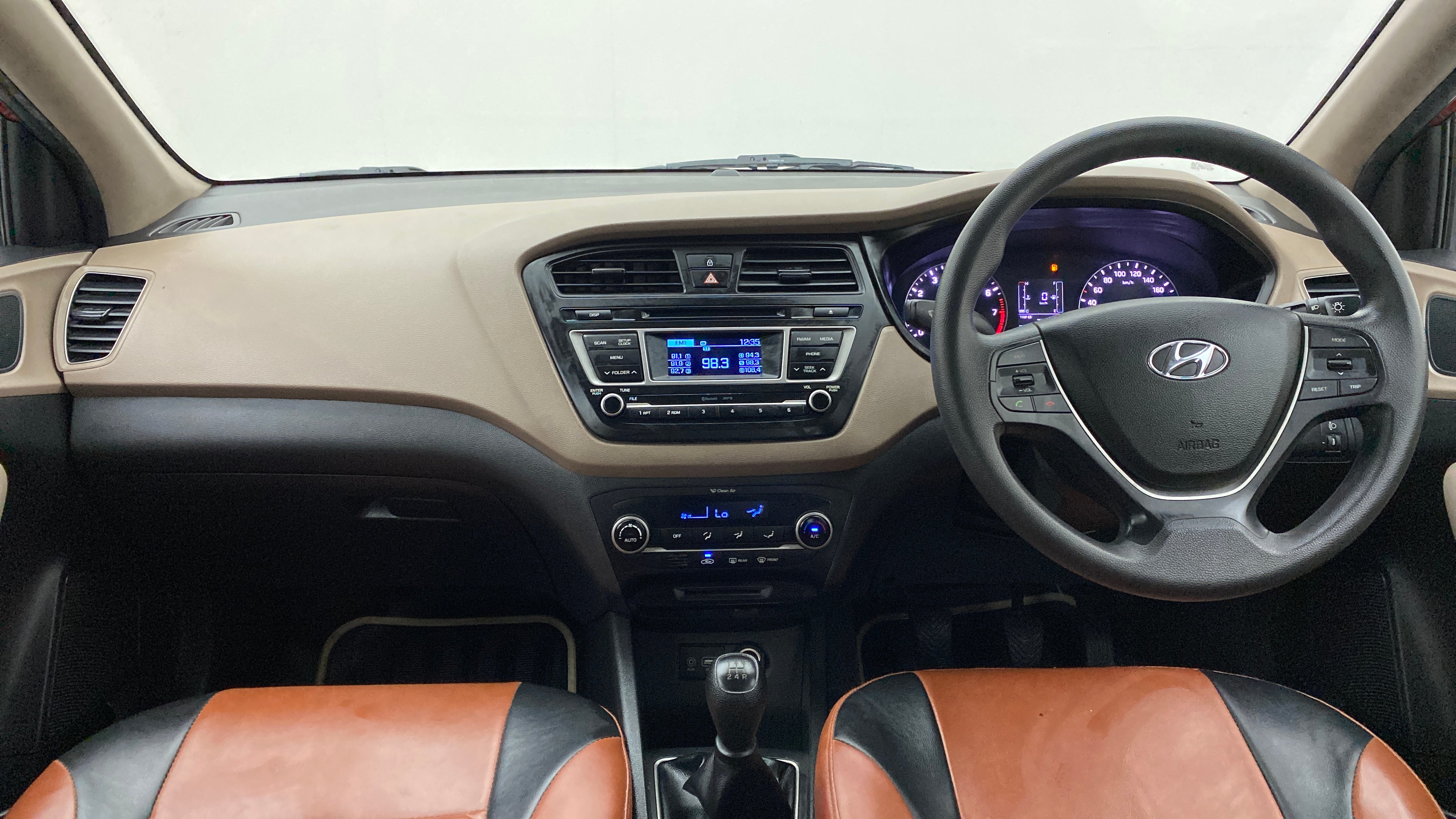 Interior