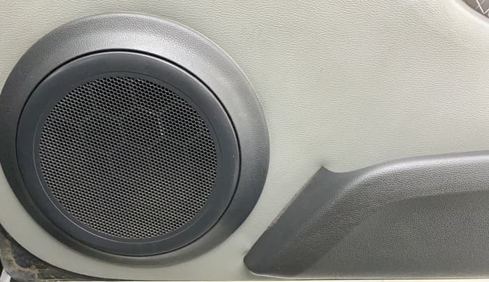 2017 Maruti Alto 800 VXI, CNG, Manual, 53,875 km, Speaker
