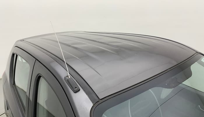 2017 Maruti Alto 800 VXI, CNG, Manual, 53,875 km, Roof