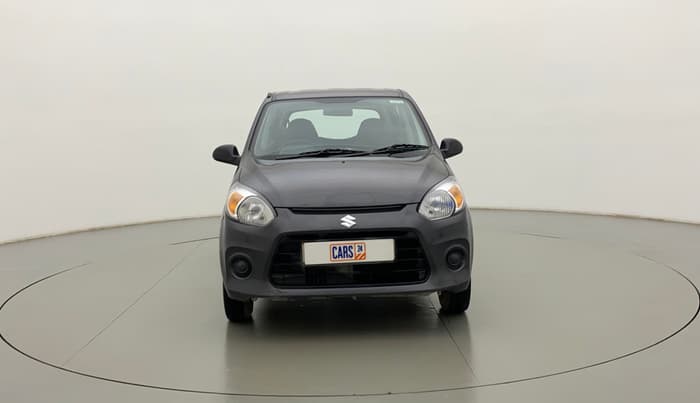 2017 Maruti Alto 800 VXI, CNG, Manual, 53,875 km, Front