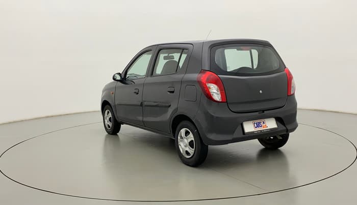 2017 Maruti Alto 800 VXI, CNG, Manual, 53,875 km, Left Back Diagonal