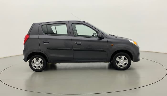 2017 Maruti Alto 800 VXI, CNG, Manual, 53,875 km, Right Side View