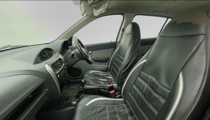 2017 Maruti Alto 800 VXI, CNG, Manual, 53,875 km, Right Side Front Door Cabin