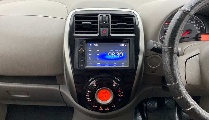 2016 Renault Pulse RX L PETROL, Petrol, Manual, 41,041 km, Air Conditioner