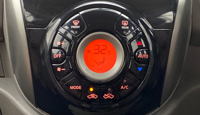 2016 Renault Pulse RX L PETROL, Petrol, Manual, 41,041 km, Automatic Climate Control