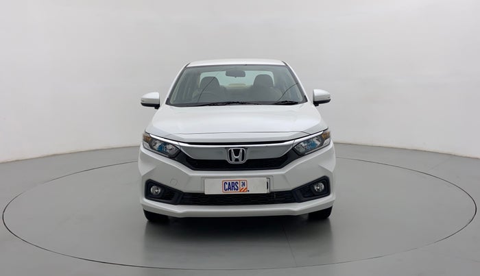 2020 Honda Amaze 1.2 VX CVT I VTEC, Petrol, Automatic, 3,498 km, Front
