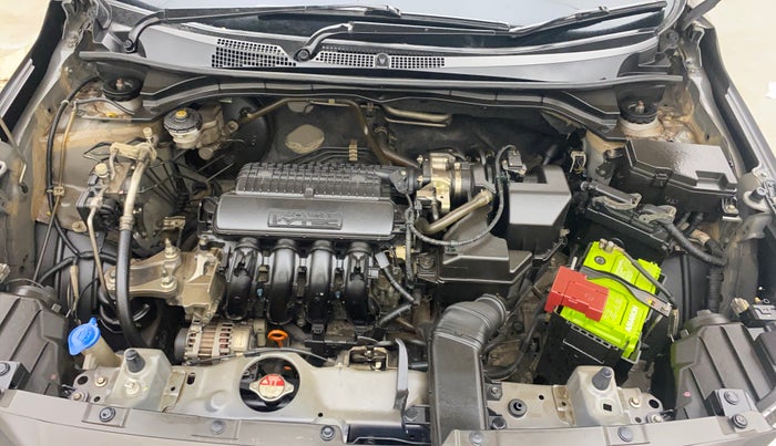 2020 Honda Amaze 1.2L I-VTEC VX CVT, Petrol, Automatic, 67,841 km, Engine View