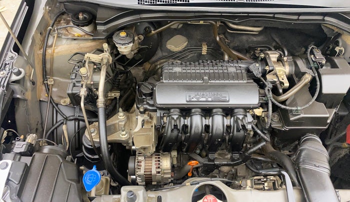 2020 Honda Amaze 1.2L I-VTEC VX CVT, Petrol, Automatic, 67,841 km, Engine View - Right