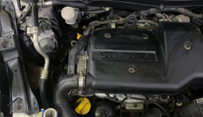 2015 Maruti Swift Dzire VDI, Diesel, Manual, 99,412 km, Engine View - Right