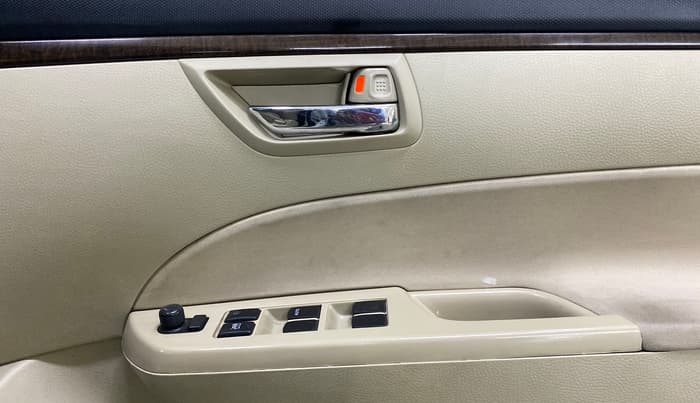 2015 Maruti Swift Dzire VDI, Diesel, Manual, 99,412 km, Driver Side Door Panels Control