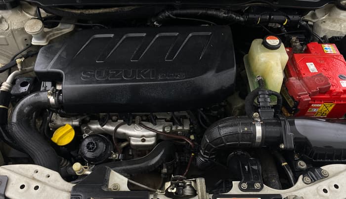 2018 Maruti Dzire VDI AMT, Diesel, Automatic, 98,896 km, Engine View