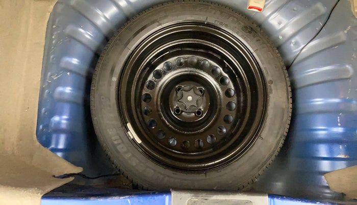 2014 Renault Pulse RXZ DIESEL, Diesel, Manual, 85,235 km, Spare Tyre