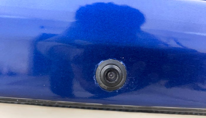 2014 Renault Pulse RXZ DIESEL, Diesel, Manual, 85,235 km, Parking Camera