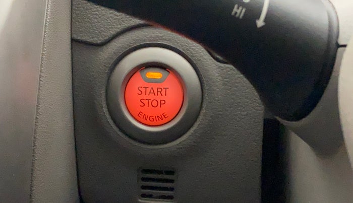 2014 Renault Pulse RXZ DIESEL, Diesel, Manual, 85,235 km, Keyless Start/ Stop Button