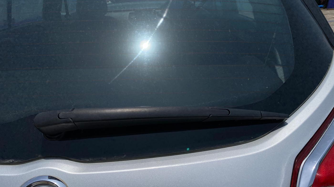2019 Nissan Kicks XV PREMIUM DIESEL, Diesel, Manual, 87,429 km, Rear Wiper