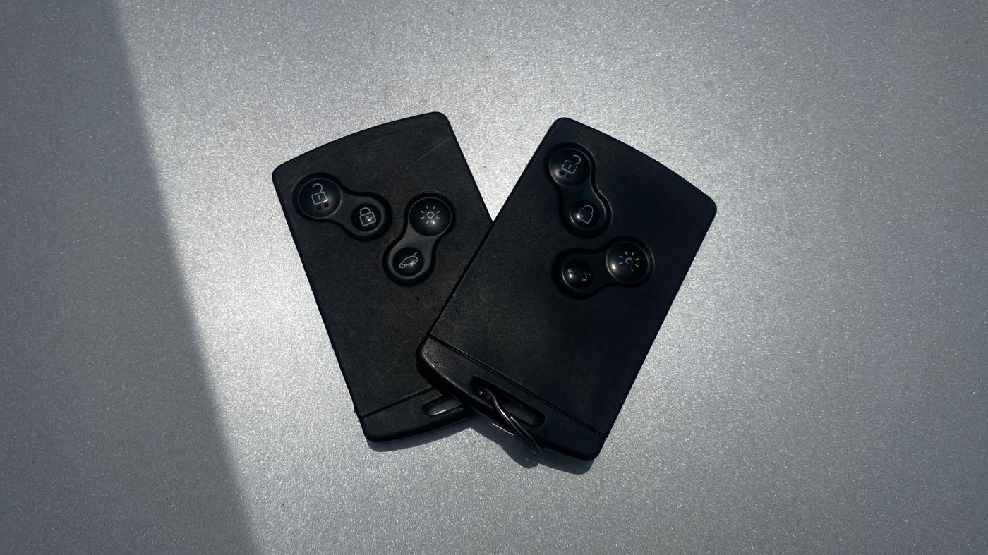 2019 Nissan Kicks XV PREMIUM DIESEL, Diesel, Manual, 87,429 km, Key Close Up