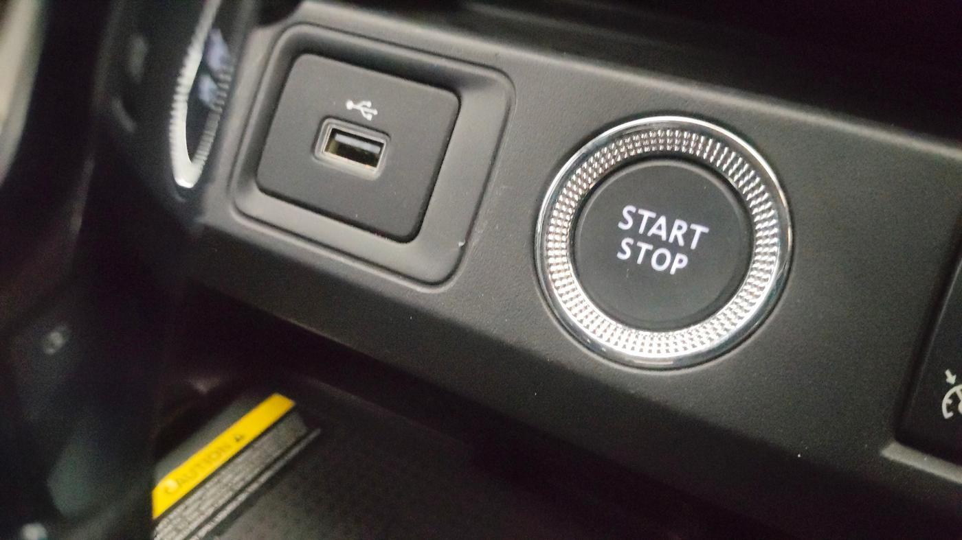 2022 Renault Kiger RXZ TURBO CVT, Petrol, Automatic, 18,715 km, Keyless Start/ Stop Button